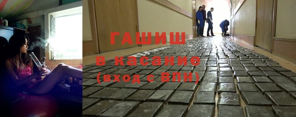 мет Инта